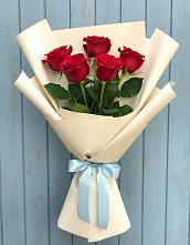 Букет Классика чувств #REPLACE_PRED# Горноуральский