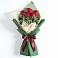Букет цветов из: Розы в Горноуральский