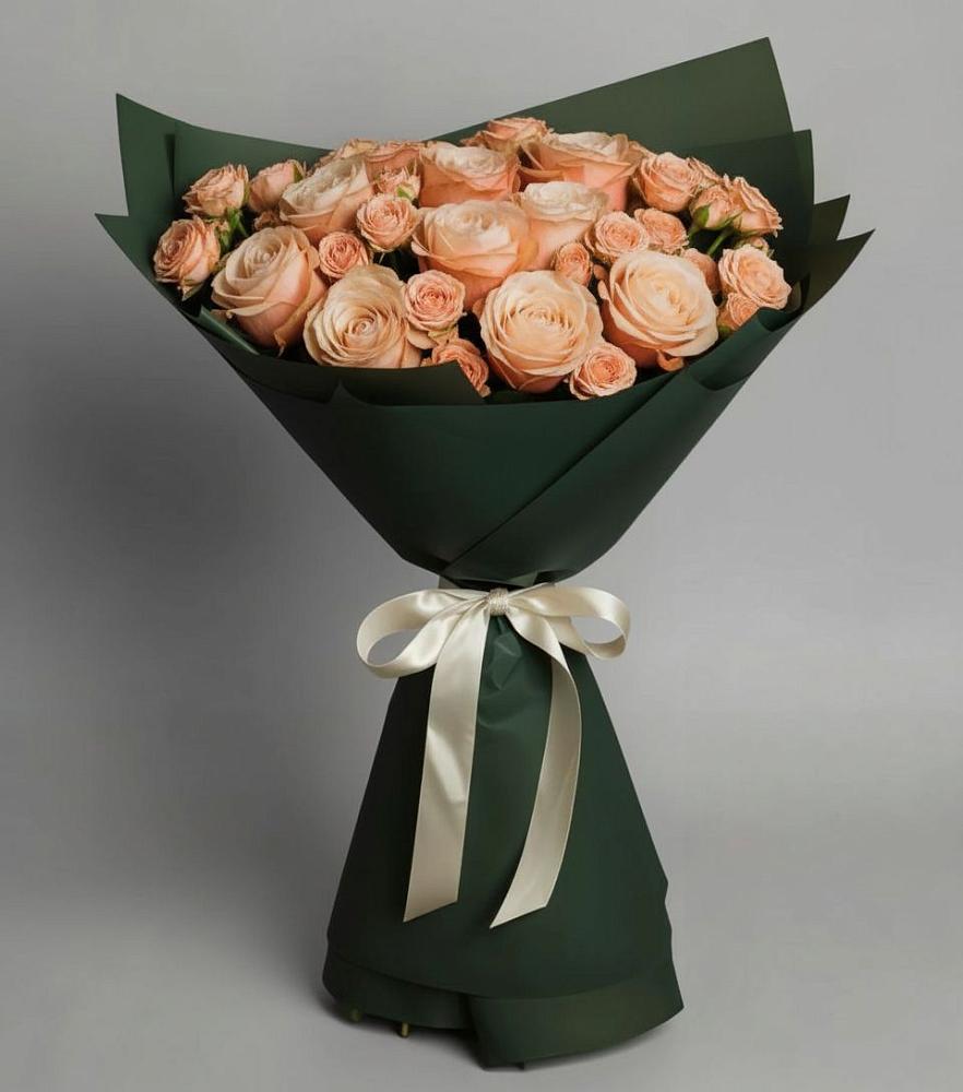 Букет Элегантный в Горноуральский