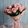 Букет цветов из: Розы в Горноуральский