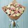 Букет цветов из: Розы в Горноуральский