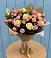 Букет цветов из: Розы в Горноуральский