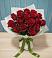 Букет Красные розы в Горноуральский