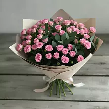 Букет Удовольствие в Горноуральский