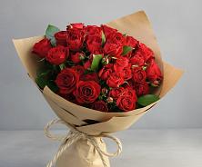 Букет Любовный роман в Горноуральский
