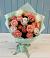 Букет цветов из: Розы в Горноуральский