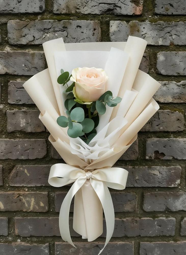 Букет цветов из: Розы в Горноуральский