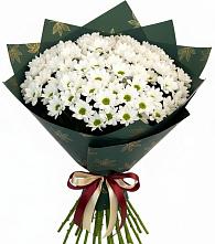 Букет цветов из:  Хризантемы в Горноуральский