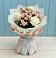 Букет цветов из: Розы в Горноуральский
